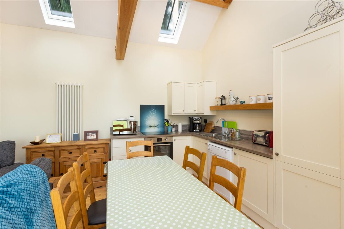 Cotcliffe Bank Farm, Northallerton