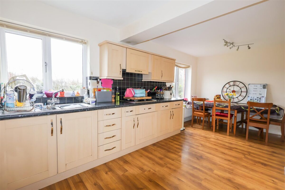 Kirkby Drive, Ripon