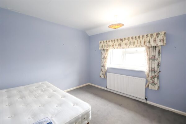 East Lea, Topcliffe, Thirsk