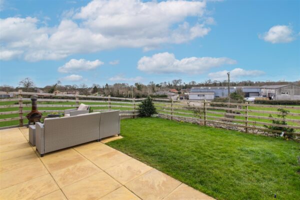 Regency Place, West Tanfield