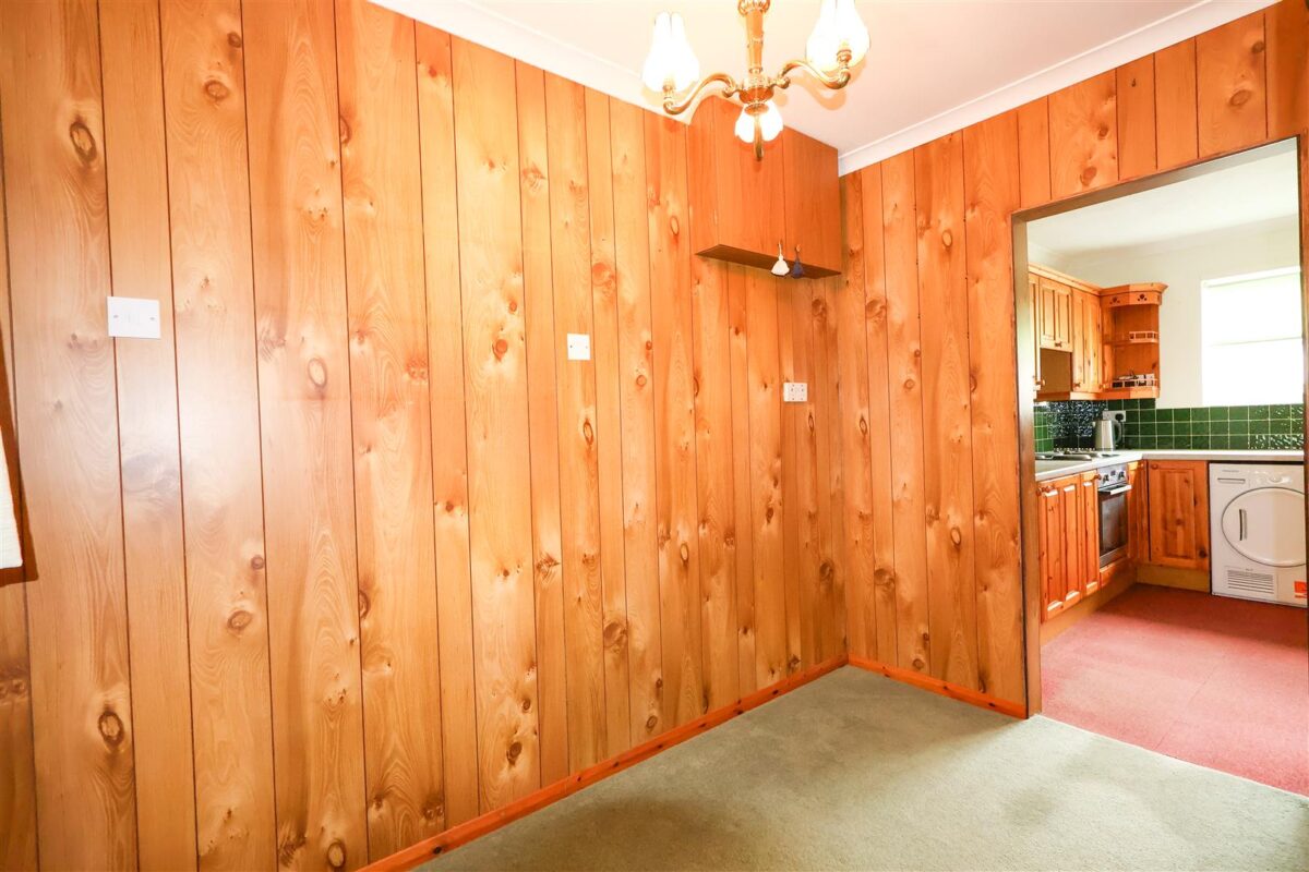 East Lea, Topcliffe, Thirsk