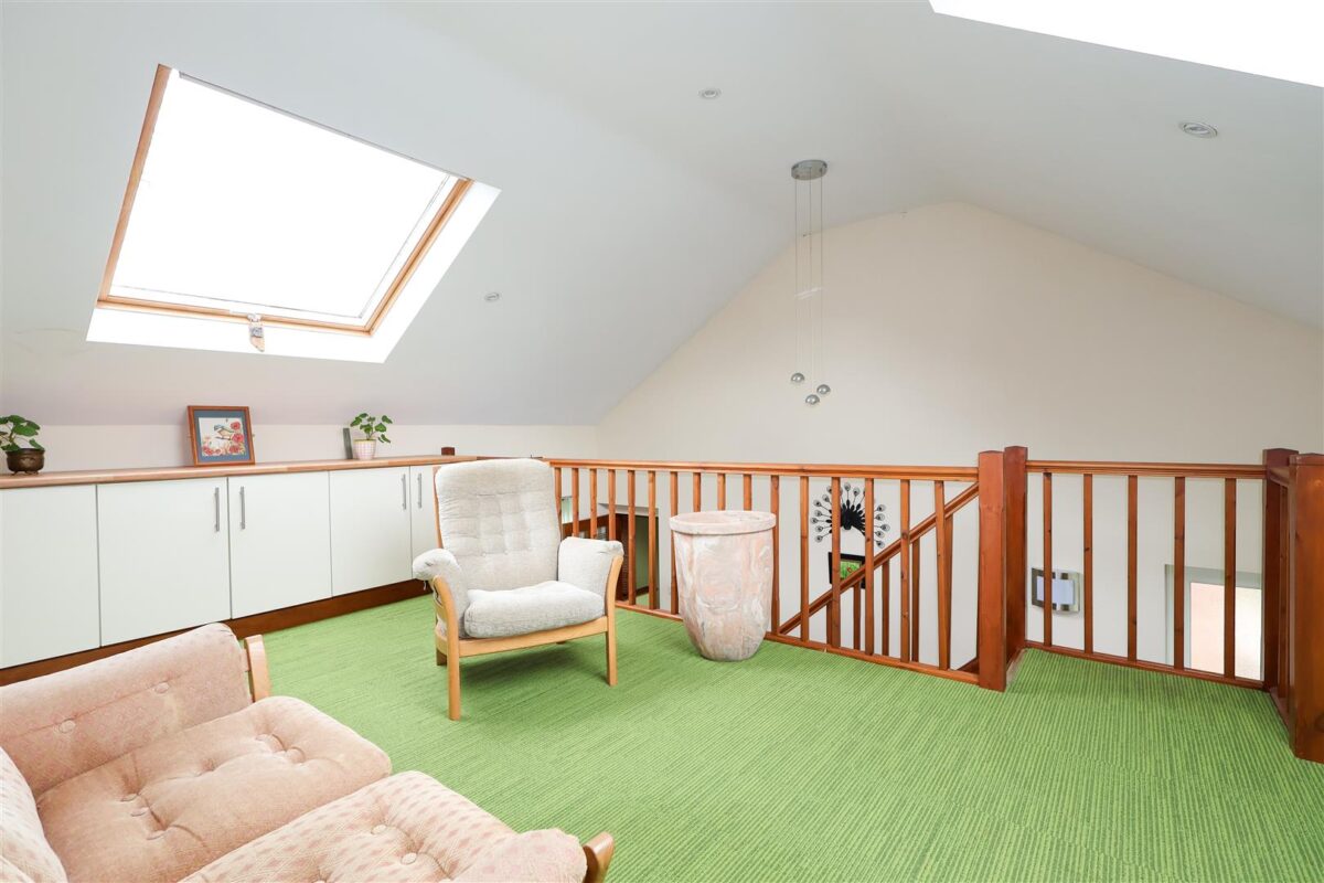 Kingstonia Place, Ripon