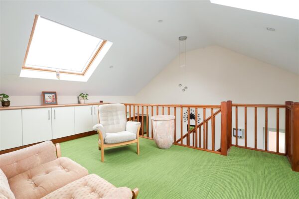 Kingstonia Place, Ripon