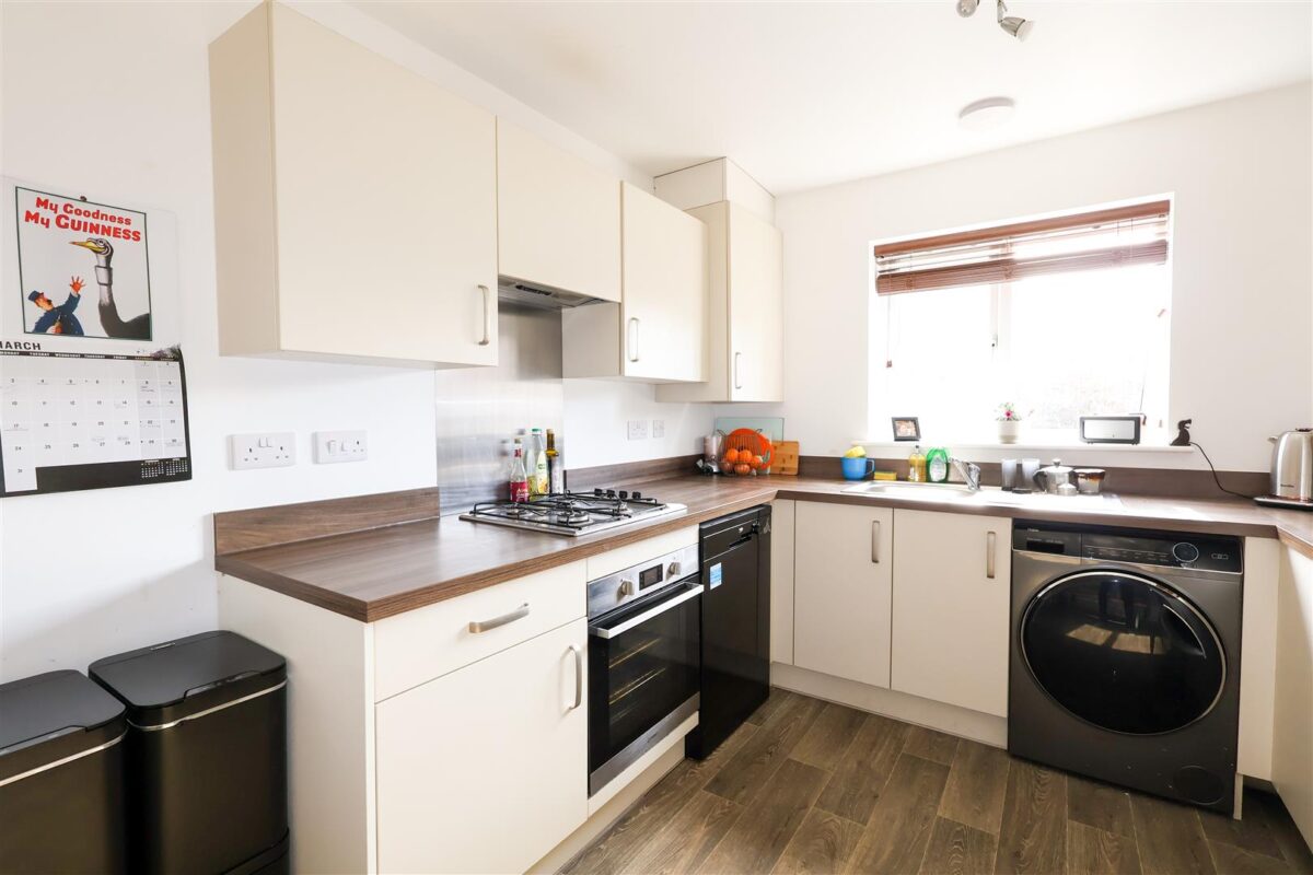 Primrose Drive, Sowerby