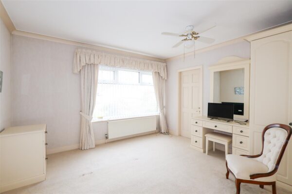 Littlethorpe Road, Ripon