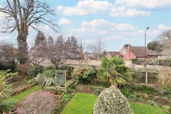 Kingstonia Place, Ripon