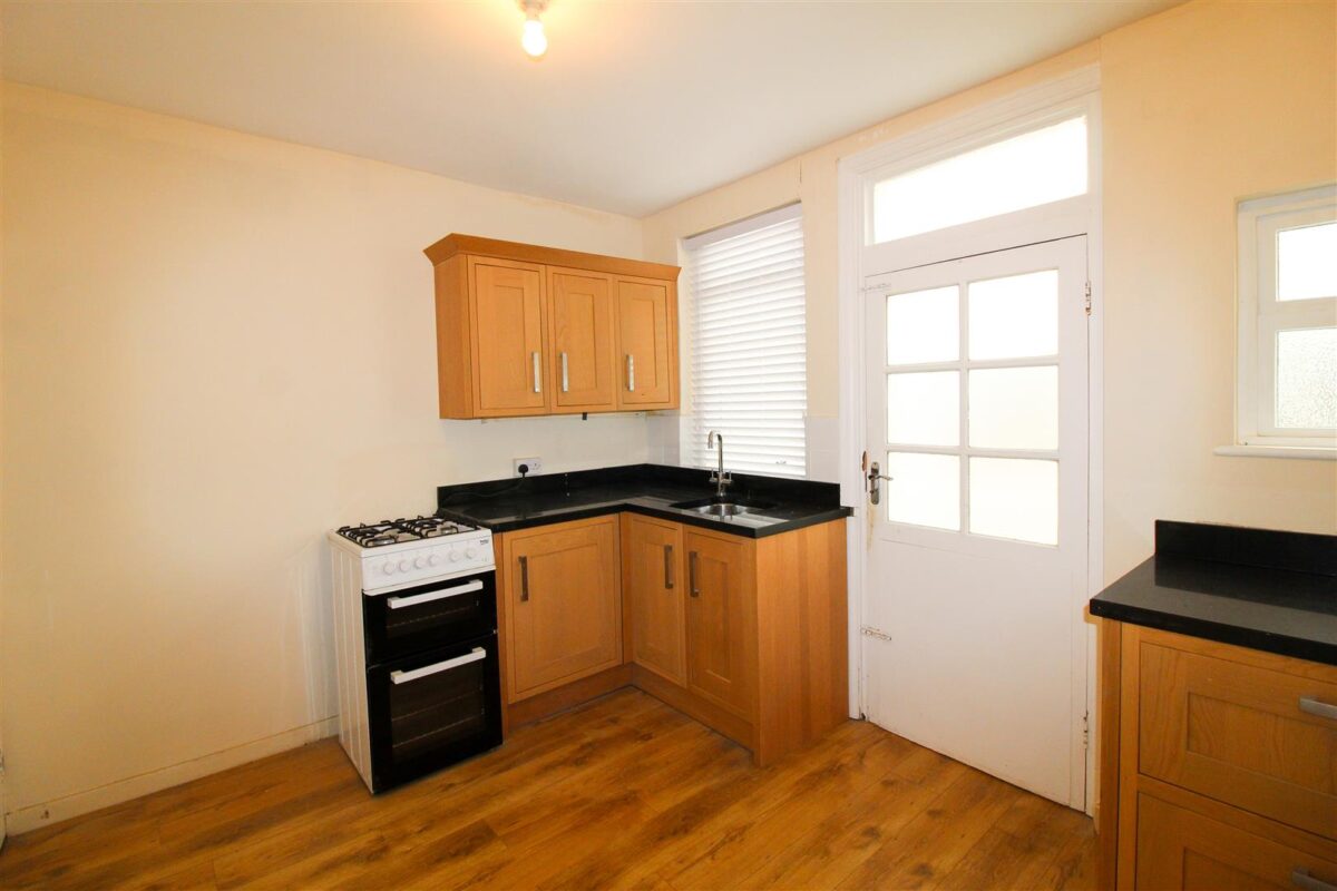 Alexandra grove, Knaresborough