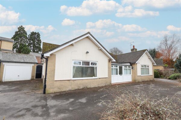 Littlethorpe Road, Ripon