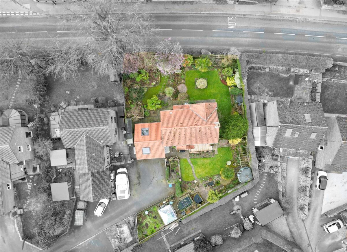 Kingstonia Place, Ripon