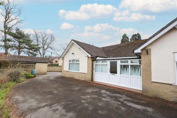 Littlethorpe Road, Ripon