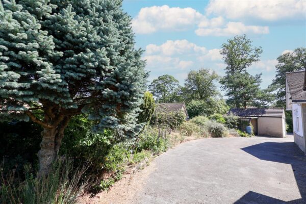 Littlethorpe Road, Ripon