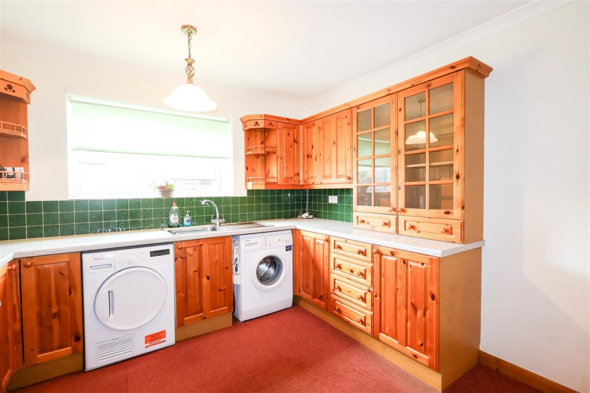East Lea, Topcliffe, Thirsk