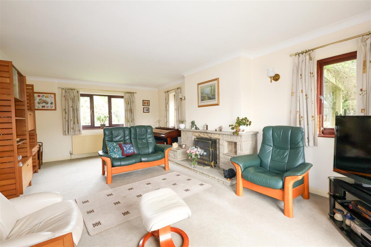 Kingstonia Place, Ripon