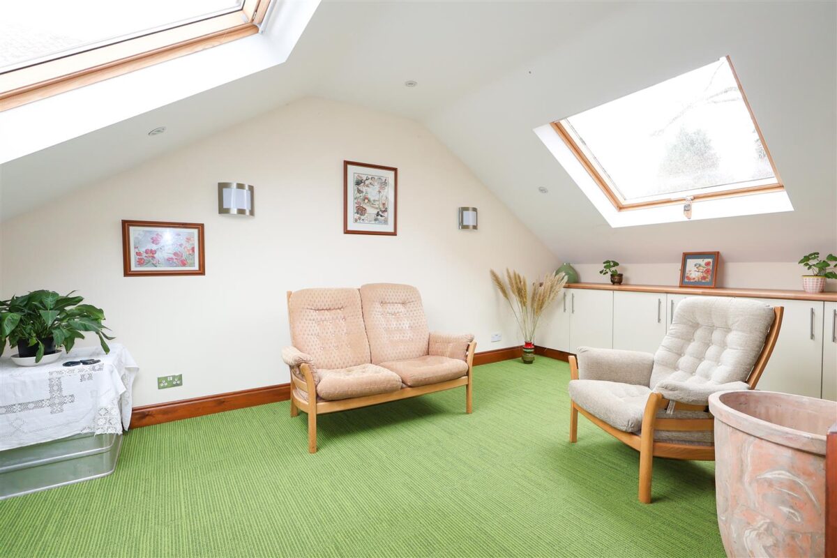 Kingstonia Place, Ripon