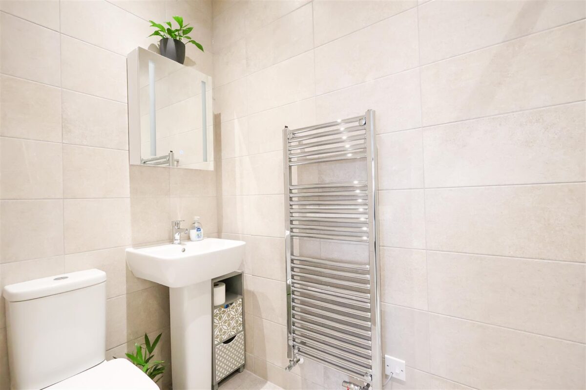 Regency Place, West Tanfield