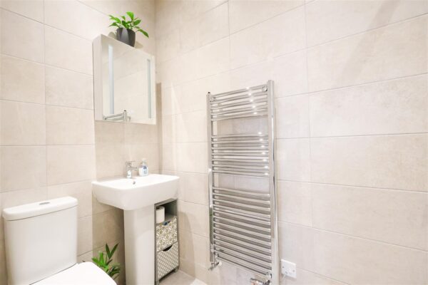 Regency Place, West Tanfield