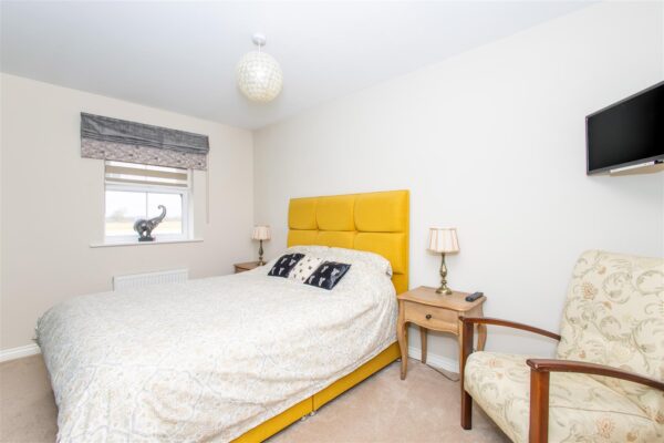 Station Road, Thirsk