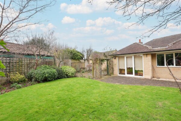 Littlethorpe Road, Ripon