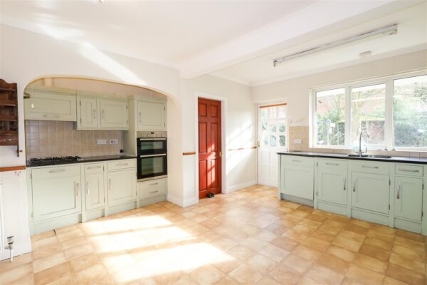 Littlethorpe Road, Ripon