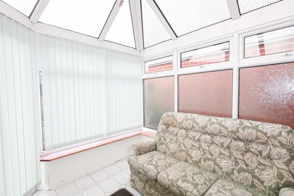 East Lea, Topcliffe, Thirsk