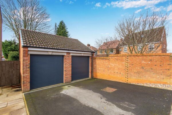 Station Road, Thirsk