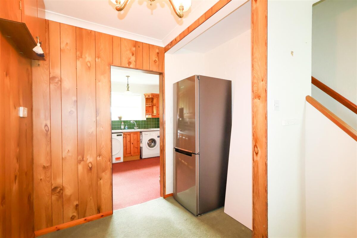 East Lea, Topcliffe, Thirsk