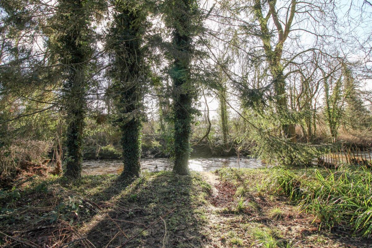 Borrage Lane, Ripon