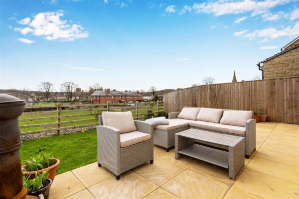Regency Place, West Tanfield