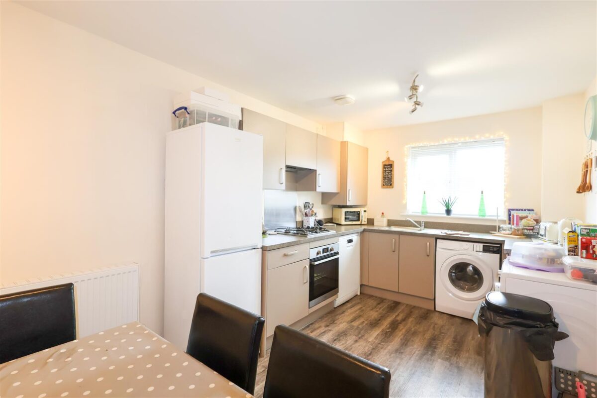 Chestnut Drive, Boroughbridge