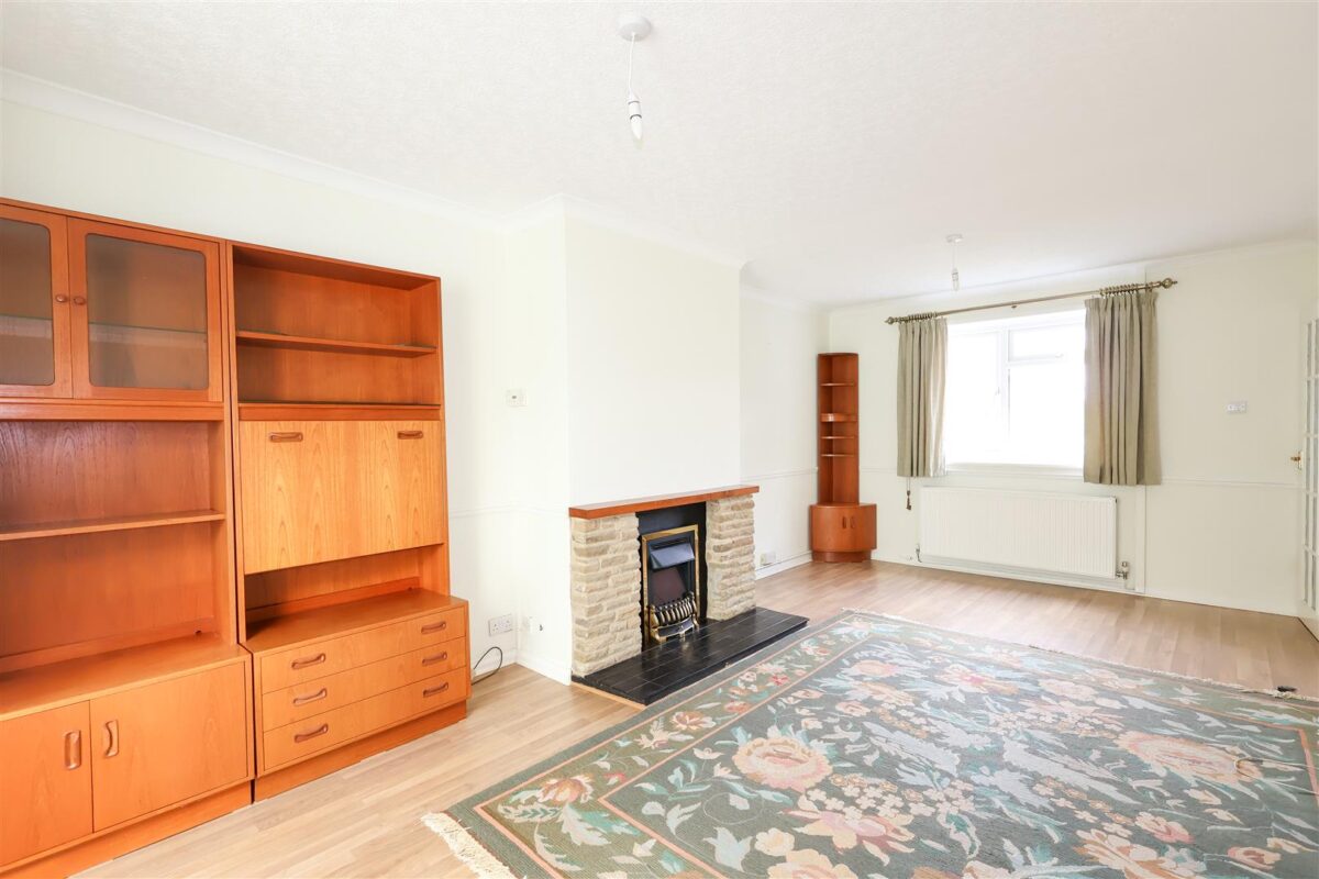 East Lea, Topcliffe, Thirsk