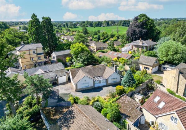 Littlethorpe Road, Ripon