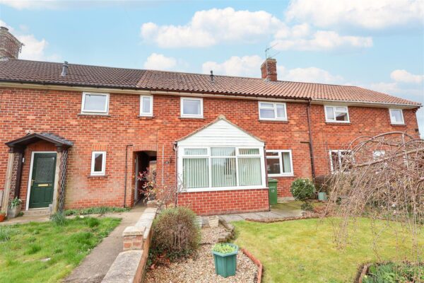 East Lea, Topcliffe, Thirsk
