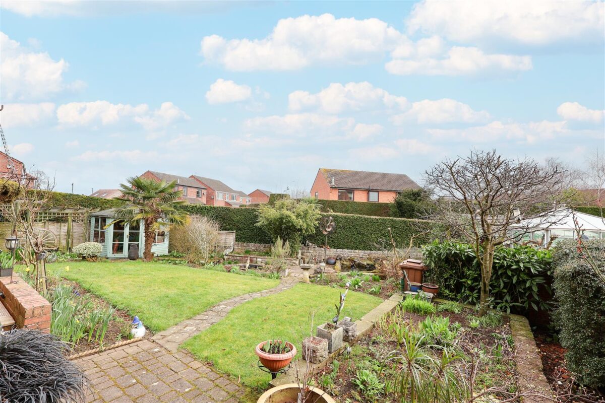 Kingstonia Place, Ripon