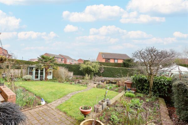 Kingstonia Place, Ripon
