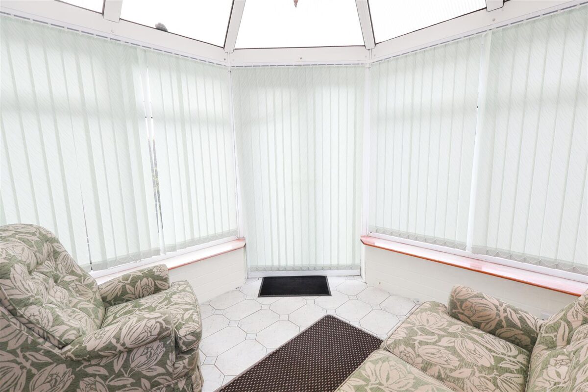 East Lea, Topcliffe, Thirsk