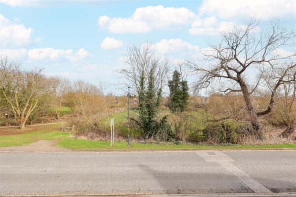 Barleys Yard, Thirsk