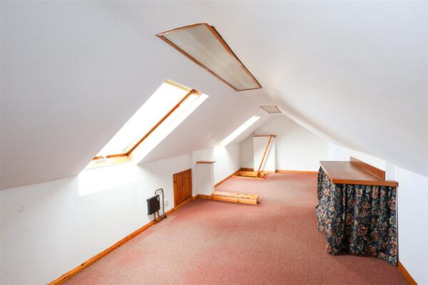 East Lea, Topcliffe, Thirsk