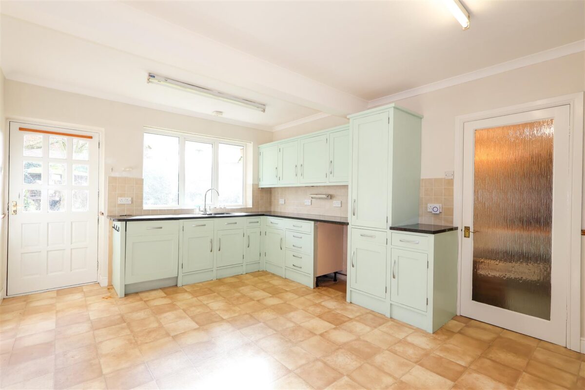 Littlethorpe Road, Ripon