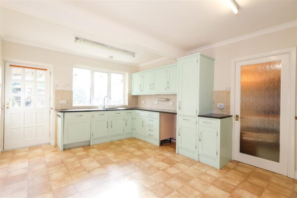 Littlethorpe Road, Ripon