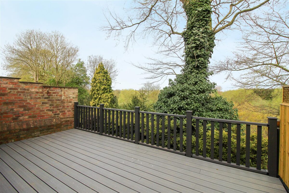 Topcliffe, Thirsk