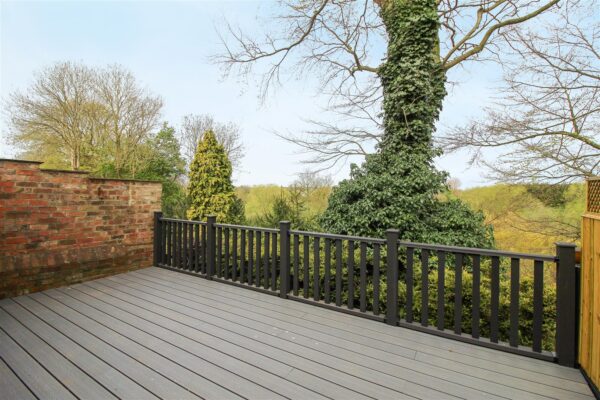 Topcliffe, Thirsk
