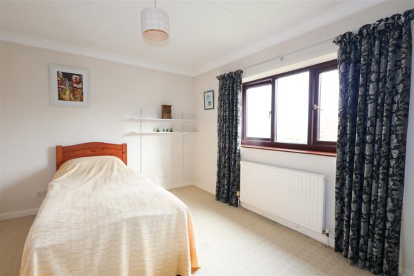 Kingstonia Place, Ripon