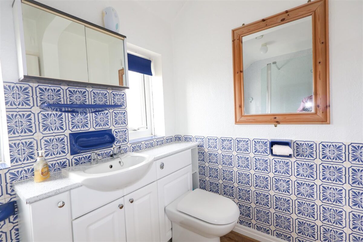 East Lea, Topcliffe, Thirsk
