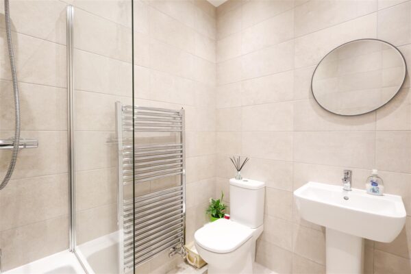 Regency Place, West Tanfield