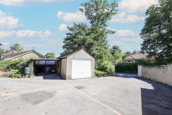Littlethorpe Road, Ripon