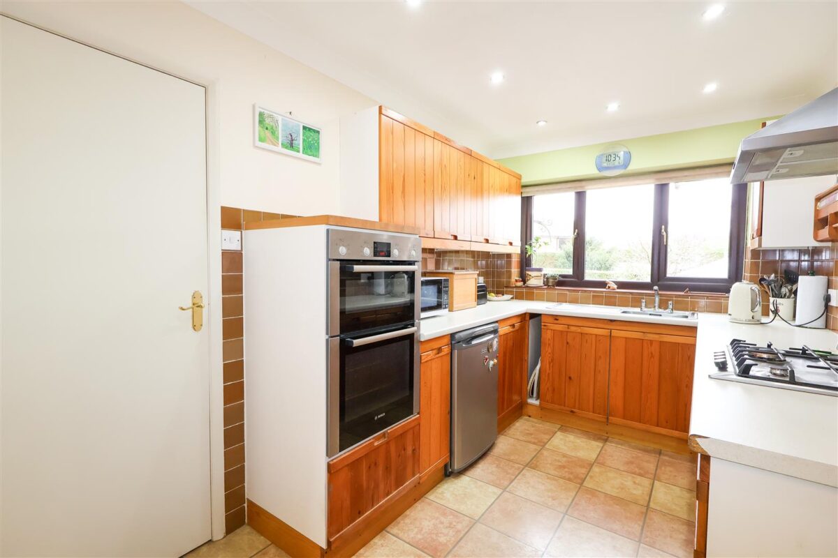 Kingstonia Place, Ripon
