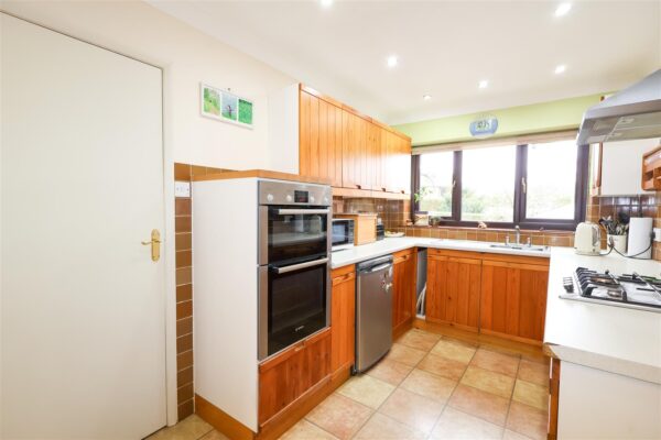 Kingstonia Place, Ripon