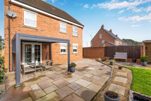 Station Road, Thirsk