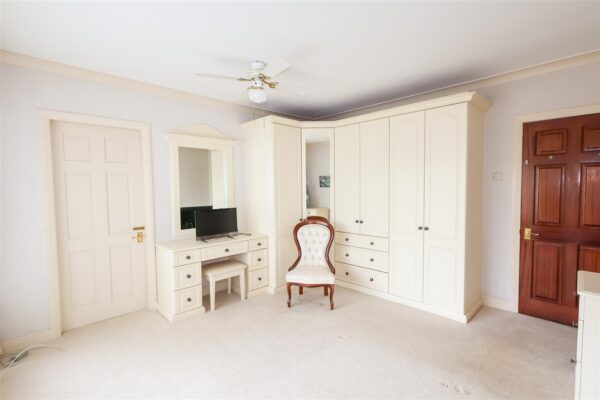 Littlethorpe Road, Ripon
