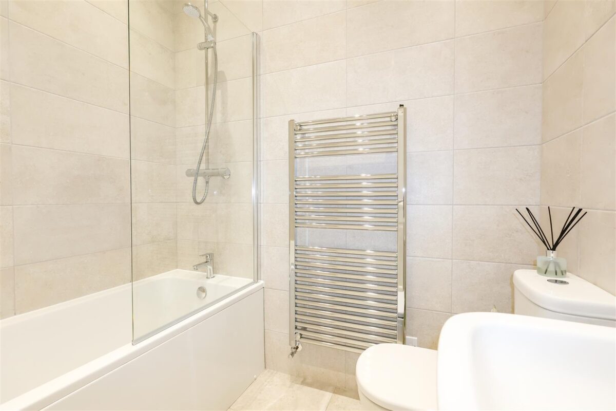 Regency Place, West Tanfield